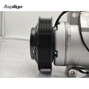 คอมเพรสเซอร์<span class=keywords><strong>แอร์</strong></span>รถยนต์88320-48080 88320-06080 88320-0608084 88320-33220สำหรับ2.4 Toyota <span class=keywords><strong>Camry</strong></span> - Product Image 6