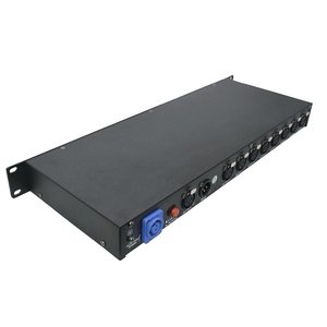 Divisor de <span class=keywords><strong>DMX</strong></span> 8 - Product Image 3