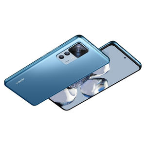 Estreno mundial versión Global <span class=keywords><strong>Xiaomi</strong></span> <span class=keywords><strong>12T</strong></span> <span class=keywords><strong>Pro</strong></span> Smartphone 8/12GB + 256GB Snapdragon 8 + 1 200MP Cámara 120Hz de 120W de carga - Product Image 3