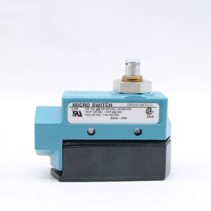 ลิมิตสวิตช์แบบลูกสูบตรงชนิดปิดสำหรับงานหนักปานกลาง BZE6 2RQ - Product Image 2
