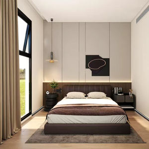 China 20Ft 40Ft Glass Hotel Modular Prefab Tiny Homes Container Office Portable Apple Pod Movible Apple Cabin Home - Product Image 2