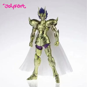 Figura de Acción de PVC de 15 cm de Saint Seiya Myth Cloth Ex <span class=keywords><strong>El</strong></span> <span class=keywords><strong>Cid</strong></span> Capricorn Gold Lost Canvas/LC Knights Zodiac, Modelo Stock Shinetime/st - Product Image 3