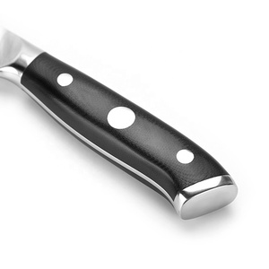 <span class=keywords><strong>Meilleur</strong></span> vendeur <span class=keywords><strong>Couteau</strong></span> <span class=keywords><strong>à</strong></span> <span class=keywords><strong>steak</strong></span> en acier inoxydable OEM de 4,5 pouces <span class=keywords><strong>à</strong></span> lame dentelée - Product Image 5