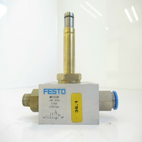 Solénoïde pneumatique Mc-2-1/8 218/r502 (testé) – Neuf, original, PLC sur site