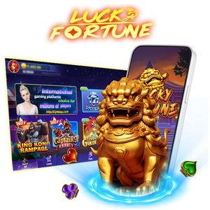 Bán nóng người chiến thắng lớn trò chơi máy xu hoạt động phần mềm trò chơi video Kingkong - Product Image 5