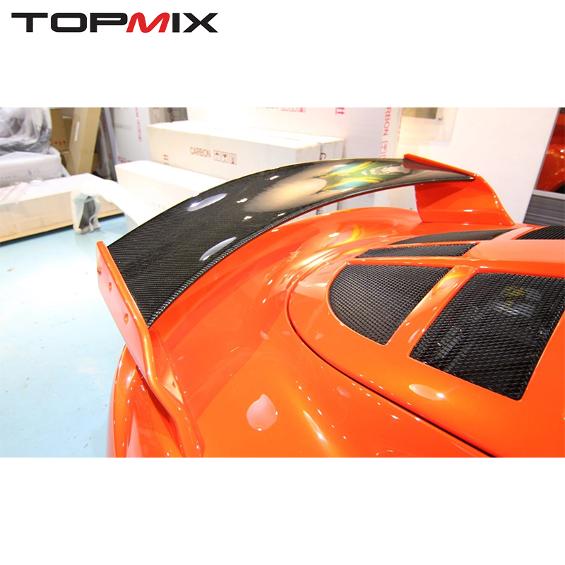 For Lotus Exige Elise S2 Upgraded OEM Style High Quality Carbon
