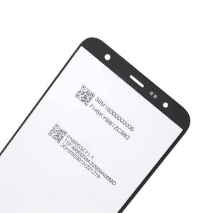 Display LCD con Touch Screen per Samsung Galaxy J6 Prime, J6 Plus, <span class=keywords><strong>J4</strong></span> Plus, J610, J410, J415, <span class=keywords><strong>J4</strong></span>+, J6+, Assemblaggio Digitizer Sostitutivo - Product Image 5