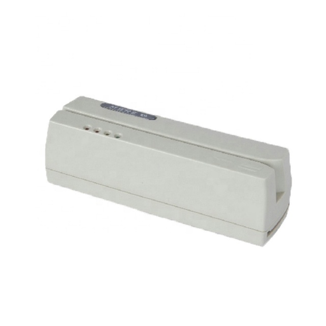 IBM4777 & 8 RS232 MSR Magnetic Card Reader Writer for IBM Financial Work Station HCC4777R-R