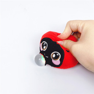 Juguete de Peluche Mochi Antiestrés, Nueva Tendencia 2019, Lindos Squishies de Peluche Mochi para Aliviar la Presión - Product Image 1