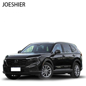 JOESHIER - Portaequipajes de Techo para Automóvil 4x4, Compatible con Honda CR-V 2023+, Rieles de Techo, Barras Laterales de Techo, Aleación de Aluminio - Product Image 5