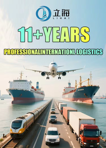 Opslagdiensten en speciale transportlogistiek agent uit China - Product Image 4