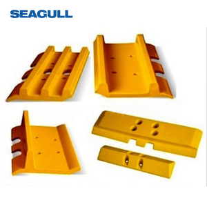 Piezas del Tren de Rodaje para Excavadora CAT320, Eslabón de Cadena de Oruga 1941608, Conjunto de Eslabón de Oruga <span class=keywords><strong>49L</strong></span> - Product Image 4