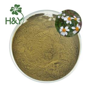 Reiner natürlicher Pflanzen extrakt Bidens <span class=keywords><strong>Pilosa</strong></span> Extract 10:1 - Product Image 1