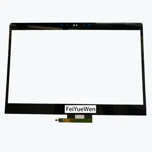 Replacement Laptop Touch Screen Digitizer For HP EliteBook 840 G5 Outer Glass Cover