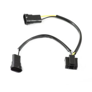 Adaptor H4 Harness lampu depan LED untuk Harley FL Touring 2014-2018 - Product Image 5