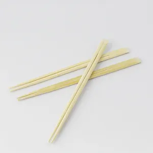 工厂经济型一次性批发Tensoge筷子竹制寿司筷子