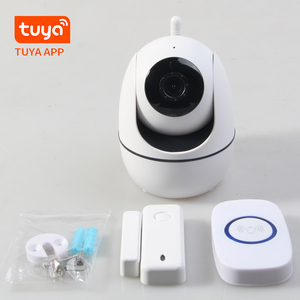 Nhà Thông Minh IP Full HD 4K Micro An Ninh Wifi Mini Tầm Nhìn Ban Đêm CCTV Máy Ảnh - Product Image 6