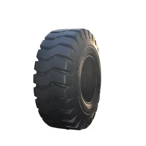 Qingdao Tyre Mining Use Hot Selling China Factory Top Trust Brand with Good Quality E-3/L-3 14.00-24-28PR TT Otr Tyre