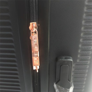 Conjunto de Malas de Viagem de <span class=keywords><strong>4</strong></span> Peças de Alta Qualidade para Meninas, Leve, Moderno, em ABS com Forro de Poliéster, Bolsa de Mão com Recursos Impermeáveis - Product Image 5