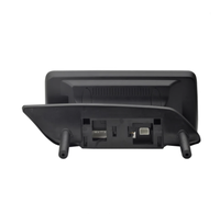 Système de navigation GPS pour voiture Android 11 de 10,25 pouces avec Android Auto CarPlay pour Mercedes Benz Classe E W212 (E200/E230/E260/E300/S212)