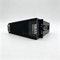 ESM-48100B1 Sistema de Almacenamiento de Energía en Rack de 19 Pulgadas, Fuente de Alimentación Inteligente de Iones de Litio de 48V 100AH, Larga Duración, 3500 Ciclos