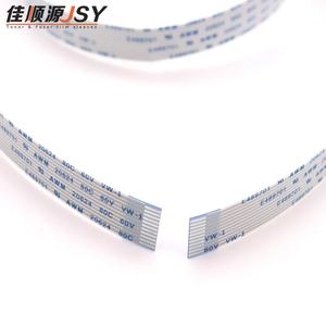 Piezas de Impresora Compatibles con Cable de Panel HP 1536ADF HP1415, Suministro de Fábrica de Piezas de Fotocopiadora - Product Image 6