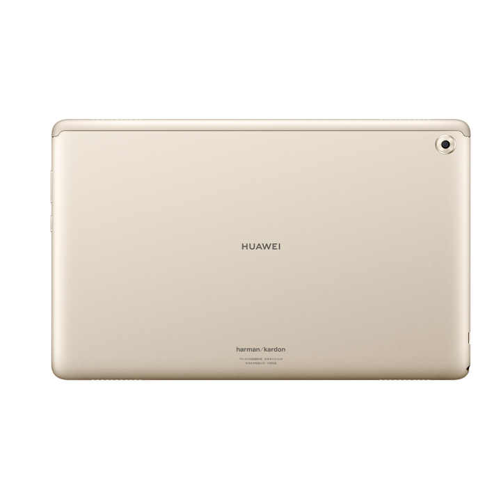 Huawei Tablet M5 8.0 Inch - Intelligent Voice-Activated PC 