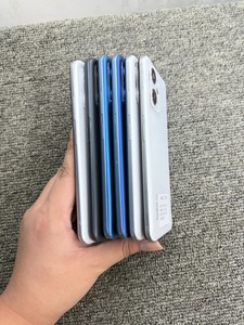 Redmi Note 12 มือสอง แบตเตอรี่ 5100mAh หน้าจอ 6.67 นิ้ว 120Hz OLED ชิปเซ็ต Snapdragon 4 Gen 1 รองรับ 5G ปลดล็อคแล้ว โทรศัพท์มือสองสำหรับธุรกิจ - Product Image 3