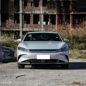 BYD <span class=keywords><strong>Han</strong></span> <span class=keywords><strong>L</strong></span> PHEV DM-P Berlina Elettrica Nuova Auto Ibrida 4WD con Potenza di 200kW e Autonomia di 125km - Product Image 1