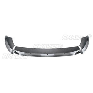 Spoiler de labio para parachoques delantero para Mercedes-Benz GLE-Class GLE Coupe W167 C167 AMG 2024+ Protector de parachoques delantero y divisor de labio inferior - Product Image 3