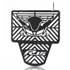 Protector <span class=keywords><strong>de</strong></span> Rejilla para Radiador <span class=keywords><strong>de</strong></span> Motocicleta <span class=keywords><strong>YAMAHA</strong></span> R15V3 R15 V3 <span class=keywords><strong>2017</strong></span> 2018 2019 2020 2021 - Product Image 5