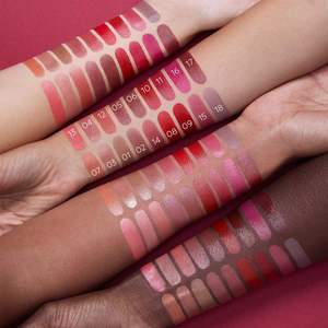 Lápiz Labial Milano 3D Hydra Lip Estilo 09, Hidratante de Larga Duración con Acabado Brillante, 3.0 Gramos, Hecho en Italia - Product Image 5