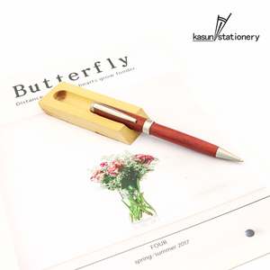 Stylo bille en métal de haute qualité, best-seller, avec logo, élégant, stylo signature, personnalisable, idéal comme cadeau - Product Image 2