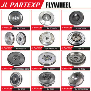 Volante JL PARTEXP OE 415108909 23200-03950 2320003950 2295701006 para HYUNDAI I30 KIA Ceed Proceed <span class=keywords><strong>XCeed</strong></span> - Product Image 3