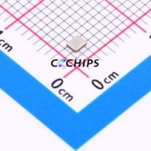 SX20Y020000BK1T002 Crystal (Passive) SMD2016-4P Crystal Oscillator 20MHz 10ppm 20pF 80Ohm - Product Image 1