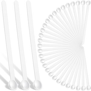 Cuillère doseuse en plastique de 0,15 ml - Product Image 1