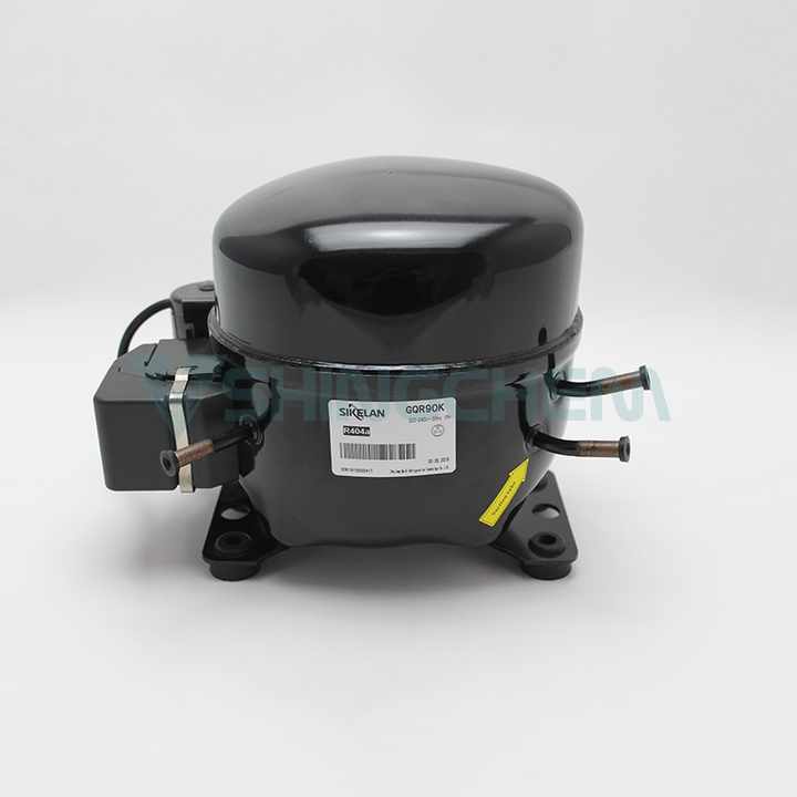 Great Quality Compressor R134a DC Power 12/24 V Freezer Fridge| Alibaba.com