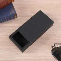 Boîte à chaussettes personnalisée en carton recyclable avec impression, finition mate, pour emballage cadeau de sous-vêtements de marque de vêtements
