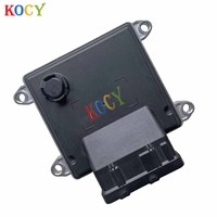 Carte électronique du moteur 28325773 28324792 MT22.1 ECU Module de commande électronique ECU ECM