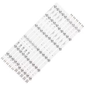 HX-1578 ใช้ได้กับ UA40EH5080R แถบไฟ D1GE-400SCA\B-R3 40-3535LED-60EA-L/R - Product Image 2