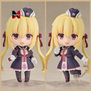 Figura Articulada Nendoroid de la Serie de Juegos Aikatsu <span class=keywords><strong>Nana</strong></span> Iroha 2394, Modelo Coleccionable en Caja, Juguete de Anime, Decoración de Escritorio - Product Image 1