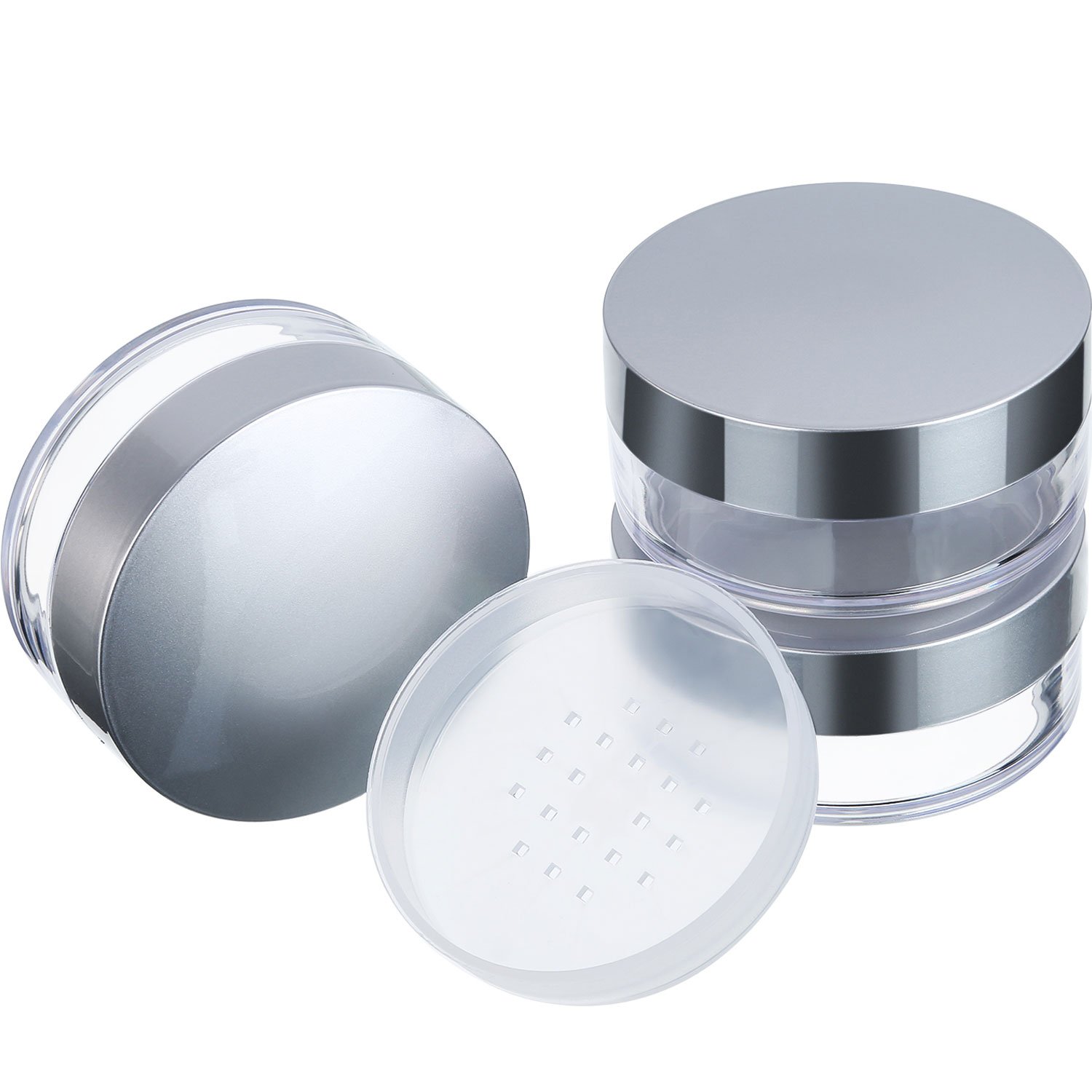 silver