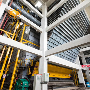 Chaudière à Husk de Riz de 45 Tonnes à Structure en Vrac ZOZEN au Meilleur <span class=keywords><strong>Prix</strong></span> pour l'Exportation et le Chauffage - Product Image 5