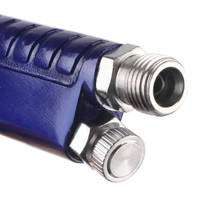 Venta Directa de Fábrica, Pistola de <span class=keywords><strong>Pintura</strong></span> Neumática Multifunción de Alta Eficiencia de Atomización, Mini Pistola de Aire para Pintar - Product Image 5