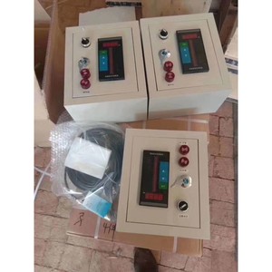 Débitmètre électromagnétique en matériau PTFE, connexion à bride DN50 à DN300 pour la mesure de l'eau liquide - Product Image 2