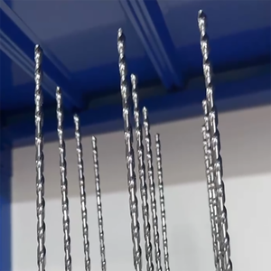 स्टील ड्रिलिंग उच्च प्रदर्शन मशीन उपकरण (6.1 मिमी-10 मिमी) - Product Image 3