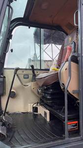 รถขุดขนาดเล็ก Doosan DH60-7 มือสอง 6 ตัน เครื่องยนต์เงียบ พร้อมห้องโดยสาร ริปเปอร์ ขายดี ได้รับการรับรองมาตรฐาน CE - Product Image 6