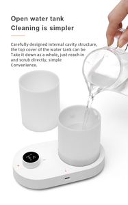<span class=keywords><strong>Diffuseur</strong></span> d'huile essentielle pour la maison, éliminateur de moustiques, humidificateurs d'air, veilleuse, contrôle en continu, <span class=keywords><strong>diffuseur</strong></span> d'arôme en spray - Product Image 5