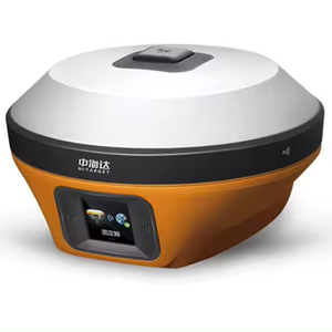 Appareil de mesure GPS Hi TARGET V98, instrument de mesure de terrain GPS, GNSS RTK - Product Image 4