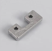 Écrou de plaque compatible HB451675 H, pièces de rechange pour imprimante H CIJ, pièces de rechange pour H CIJ